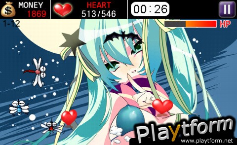 a Moskila Snow Part1 (iPhone/iPod)