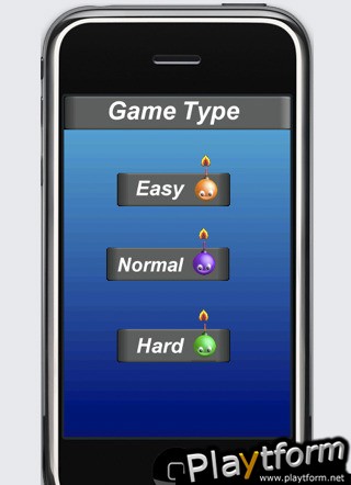 a Bomber Sudoku (iPhone/iPod)