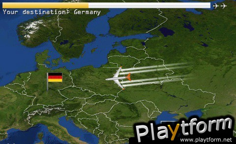 Airliner (iPhone/iPod)
