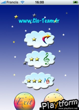 BabyMusic (iPhone/iPod)