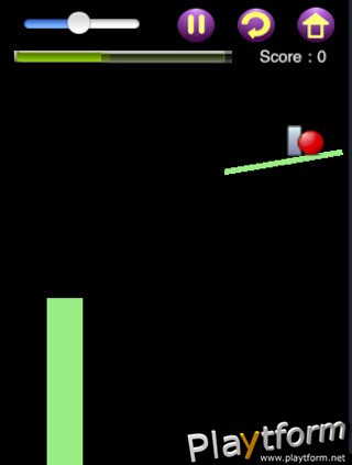 ColorInfect (iPhone/iPod)