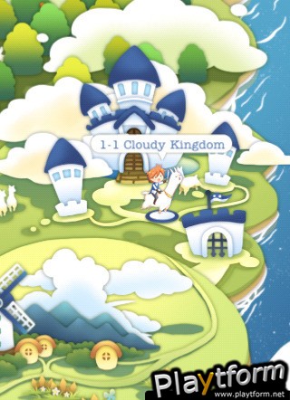 Cotton Candy (iPhone/iPod)