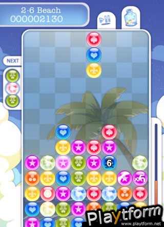 Cotton Candy (iPhone/iPod)