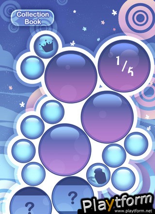 Cotton Candy (iPhone/iPod)