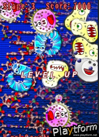 EpicDemic (iPhone/iPod)