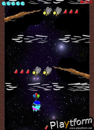 Floatle (iPhone/iPod)