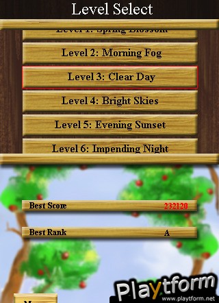 Floatle (iPhone/iPod)