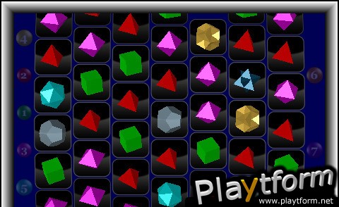 Geo Slots (iPhone/iPod)