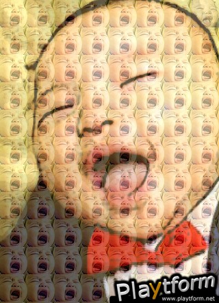 GetSmile (iPhone/iPod)