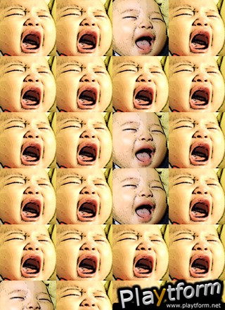 GetSmile (iPhone/iPod)