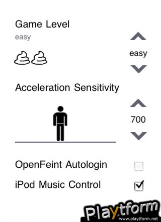 HolyPoops Premium (iPhone/iPod)
