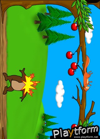 Hungry Fred (iPhone/iPod)
