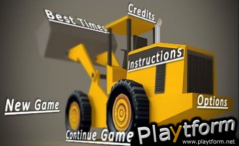 iBulldozer (iPhone/iPod)