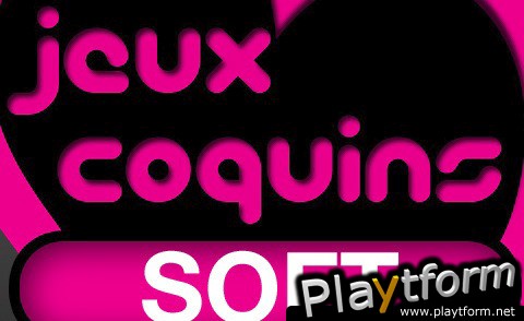 Jeux coquins soft (iPhone/iPod)