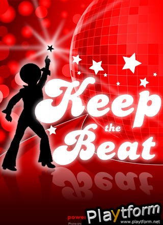 Keep the Beat (iPhone/iPod)