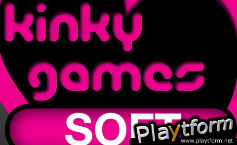 Kinky games soft (iPhone/iPod)
