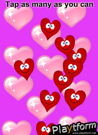 Love Hearts (iPhone/iPod)