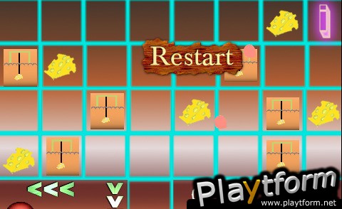 Mighty Miyo (iPhone/iPod)