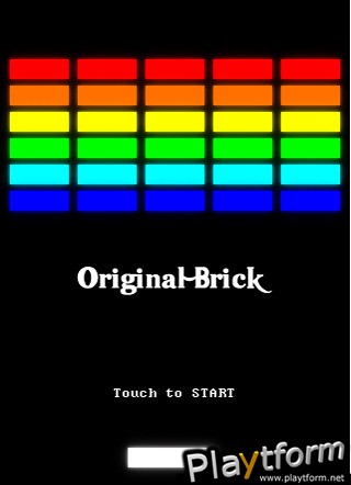 Original Brick (iPhone/iPod)