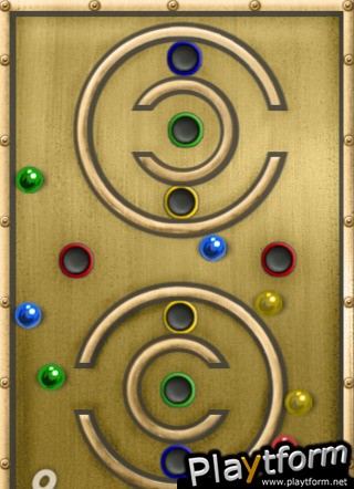 Retroballz (iPhone/iPod)