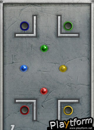 Retroballz (iPhone/iPod)