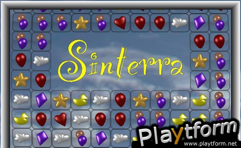 Sinterra (iPhone/iPod)