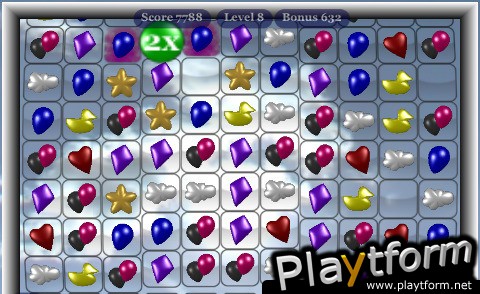 Sinterra (iPhone/iPod)
