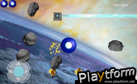 Space Gold (iPhone/iPod)