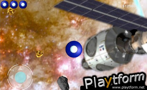 Space Gold (iPhone/iPod)