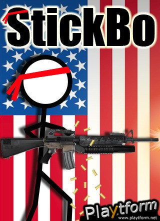 StickBo (iPhone/iPod)