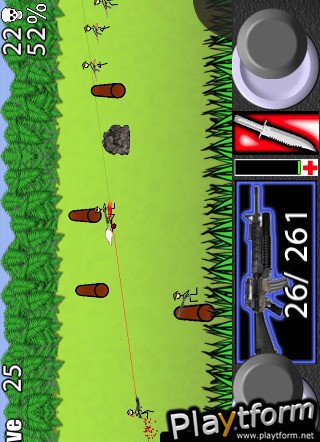 StickBo (iPhone/iPod)