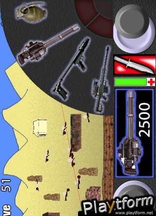 StickBo (iPhone/iPod)