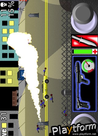 StickBo (iPhone/iPod)