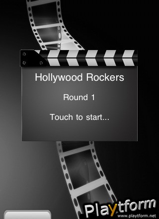 Super Celebrity (iPhone/iPod)