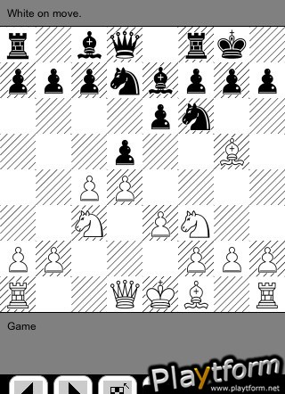 Viktor Chess (iPhone/iPod)