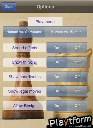 Viktor Chess (iPhone/iPod)