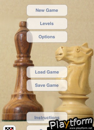 Viktor Chess (iPhone/iPod)