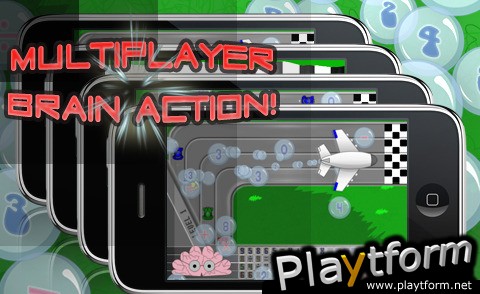 Planes, Brains and Automobiles (iPhone/iPod)