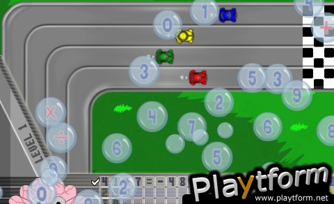 Planes, Brains and Automobiles (iPhone/iPod)