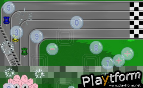 Planes, Brains and Automobiles (iPhone/iPod)