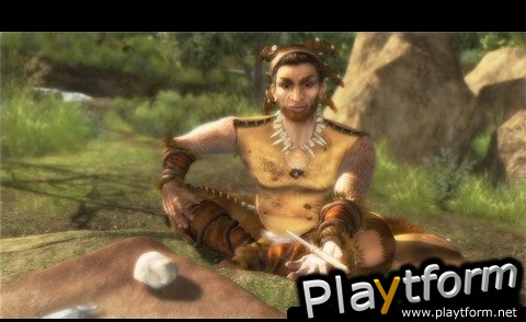 Secret of the Lost Cavern Ep. 2 (iPhone/iPod)