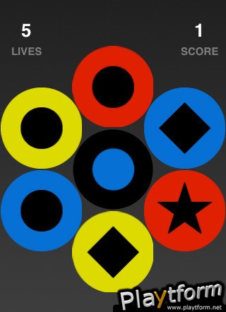 Formic (iPhone/iPod)