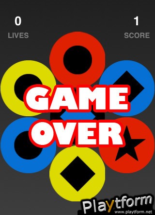 Formic (iPhone/iPod)