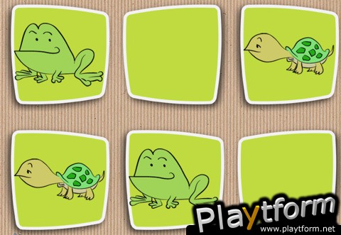 memory Kids (iPhone/iPod)