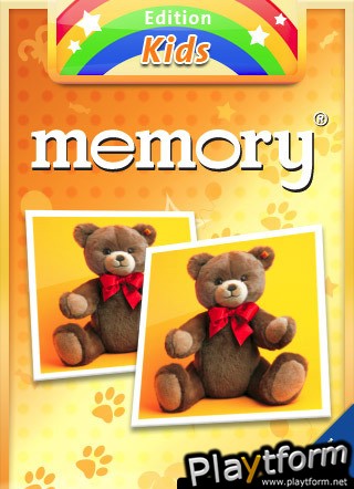 memory Kids (iPhone/iPod)