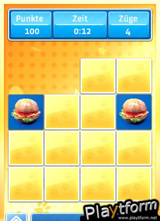 memory Kids (iPhone/iPod)