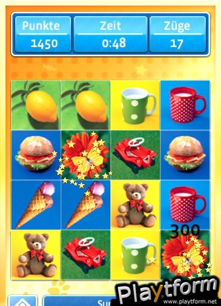 memory Kids (iPhone/iPod)