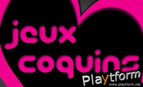 Jeux coquins (iPhone/iPod)