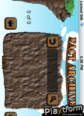 Hilarious Hangman Literature (iPhone/iPod)