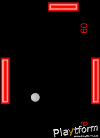 BounceBall (iPhone/iPod)